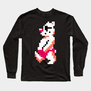 Polar Bear Long Sleeve T-Shirt